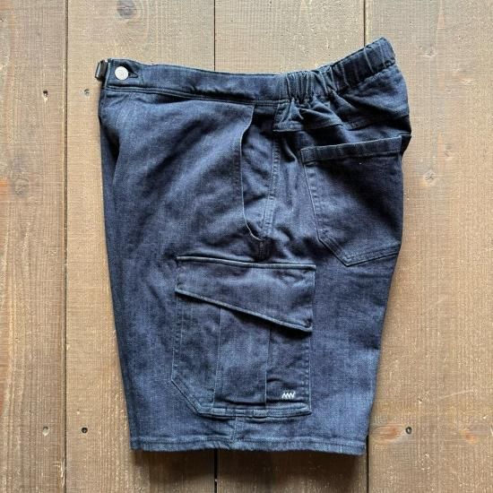 STONE MASTER】 Terrain Cargo Short Pants 