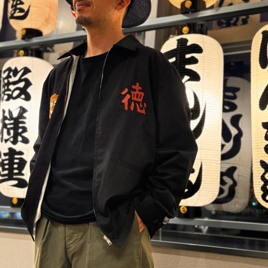 Eanbe × Monter by CHARMANT】 ベトジャン Eanbe × Monter by CHARMANT】 ベトジャン