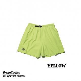 <img class='new_mark_img1' src='https://img.shop-pro.jp/img/new/icons5.gif' style='border:none;display:inline;margin:0px;padding:0px;width:auto;' />Fresh Service All Weather Shorts 