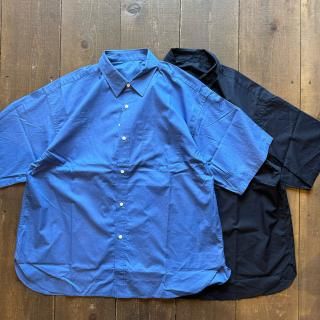 Fresh Service CORPORATE UNIFORM S/S SHIRT 