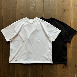<img class='new_mark_img1' src='https://img.shop-pro.jp/img/new/icons5.gif' style='border:none;display:inline;margin:0px;padding:0px;width:auto;' />Fresh Service DRY JERSEY S/S CREW NECK TEE 