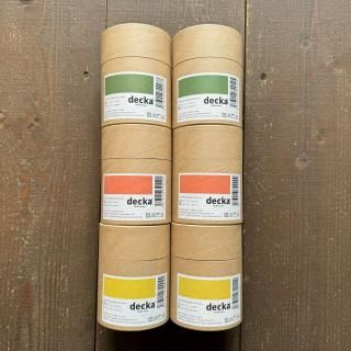 BRU NA BOINNE  decka socks Cased Heavyweight Socks 1st 