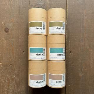 BRU NA BOINNE  decka socks Cased Heavyweight Socks 3rd 