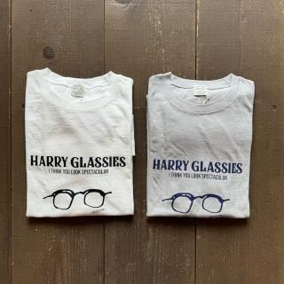 ORDINARY FITS PRINT-T HAPPY 