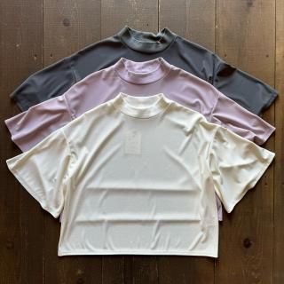 Euphoric Sheer T-Shirt 