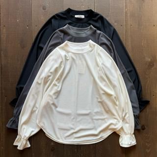 Euphoric Sleeve Point Tops 