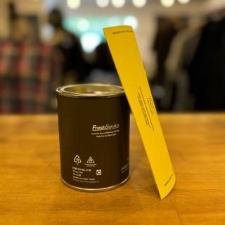 Fresh Service Fresh Service  KUUMBA Incense Kit 