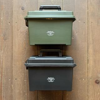 Fresh ServiceStacking Storage Box 
