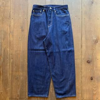 サンドロ　パンツ　フランス製 Le Sans Pareil】 RAILROAD PANTS フランス国鉄 ダックパンツ
