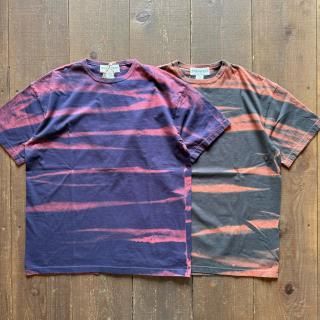 SASSAFRAS Sludge Border T 1/2 
