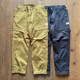 SASSAFRAS Fall Leaf Gardener Pants 4/5 