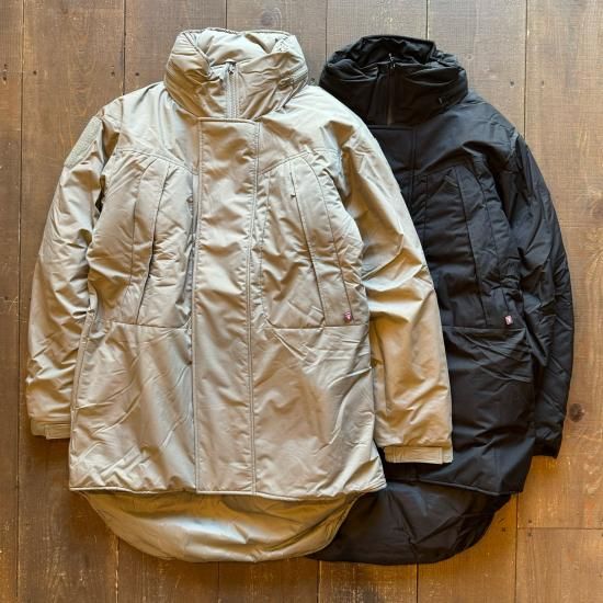 MILITARY DEADSTOCK】 U.S.ARMY ECWCS Type2 Monster Parka BAF MILITARY DEADSTOCK】 U.S.ARMY ECWCS Type2 Monster Parka BAF