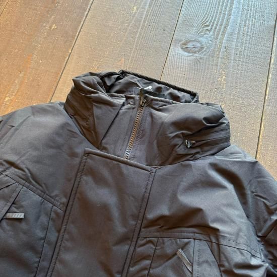 MILITARY DEADSTOCK】 U.S.ARMY ECWCS Type2 Monster Parka BAF MILITARY DEADSTOCK】 U.S.ARMY ECWCS Type2 Monster Parka BAF