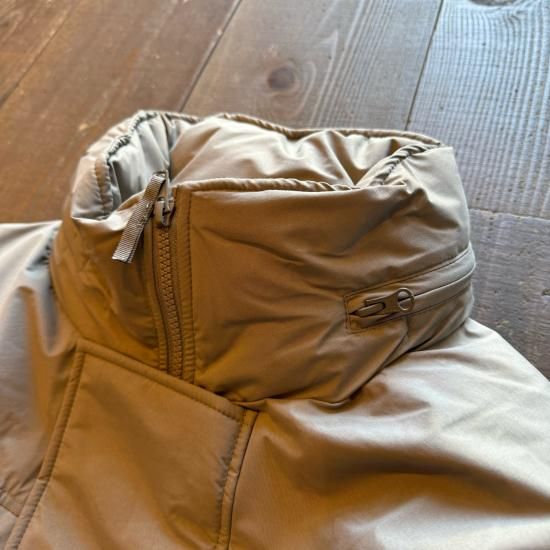 MILITARY DEADSTOCK】 U.S.ARMY ECWCS Type2 Monster Parka BAF MILITARY DEADSTOCK】 U.S.ARMY ECWCS Type2 Monster Parka BAF