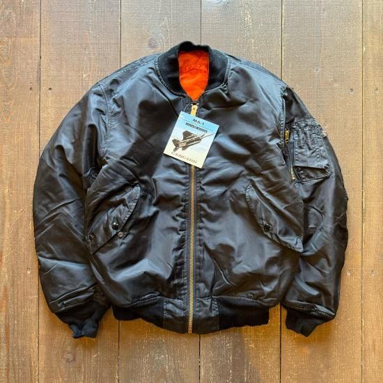 希少!【MILITARY DEADSTOCK】 ALPHA INDUSTRIES社製 90s 希少!【MILITARY DEADSTOCK】 ALPHA INDUSTRIES社製 90s