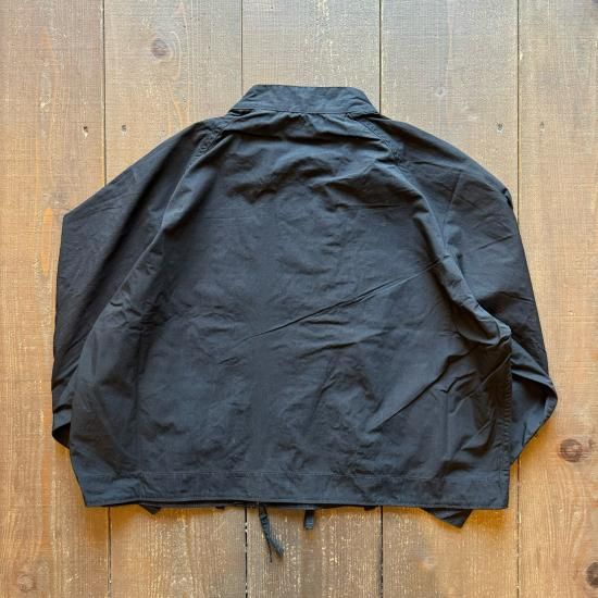 BRU NA BOINNE】 トリスタンジャンパー 