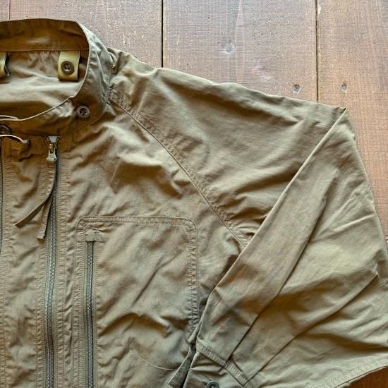 BRU NA BOINNE】 トリスタンジャンパー 