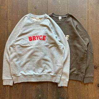 ORDINARY FITS 60s Sweat 