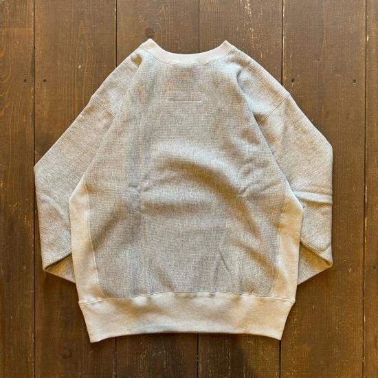 【CHAMPION】TRUE TO ARCHIVES Sweat Shirts CHAMPION TRUE TO ARCHIVES 1st Patent Print Sweatshirt | THEROOM
