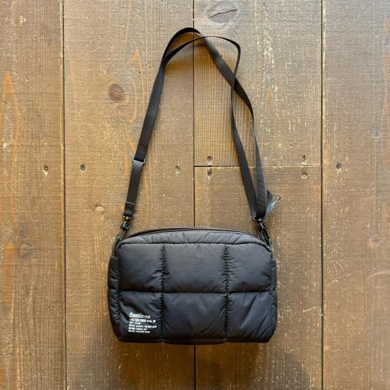 鳥屋野店】FRESH SERVICE QUILTED CUBE BAG 10月7日(土)発売