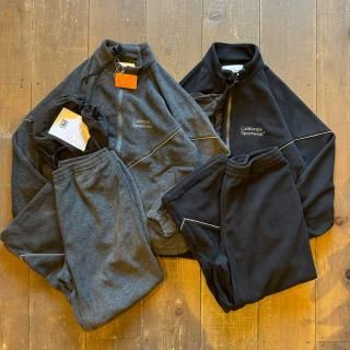 CALIFORNIA SPORTSWEAR PTU FLEECE SET UP Physical Training Uniform  3å 