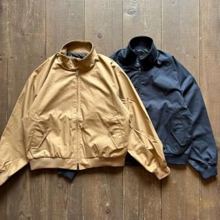 Kinloch Anderson Harrington Jacket 