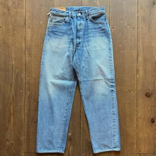 <img class='new_mark_img1' src='https://img.shop-pro.jp/img/new/icons5.gif' style='border:none;display:inline;margin:0px;padding:0px;width:auto;' />KAPTAIN SUNSHINE 5P Zipper Front Denim Pants 
