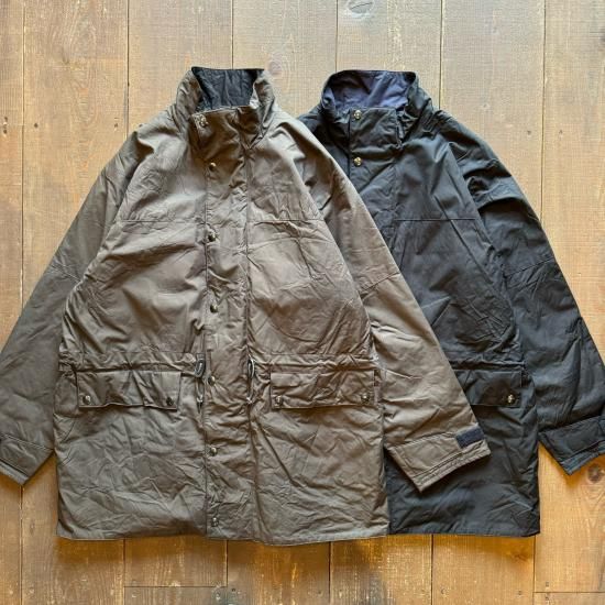 KAPTAIN SUNSHINE】 Cotton Field Jacket KAPTAIN SUNSHINE】 Cotton Field Jacket