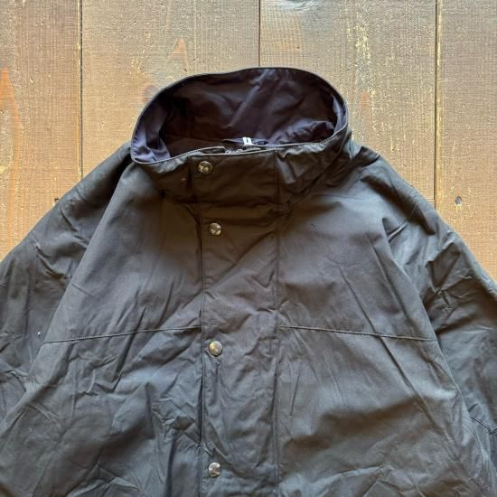 KAPTAIN SUNSHINE】 Cotton Field Jacket 