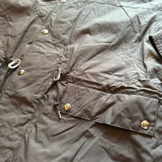 KAPTAIN SUNSHINE】 Cotton Field Jacket 