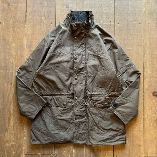 KAPTAIN SUNSHINE】 Cotton Field Jacket 