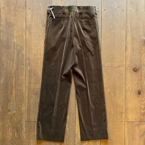 KAPTAIN SUNSHINE】 D Slacks KAPTAIN SUNSHINE】 D Slacks