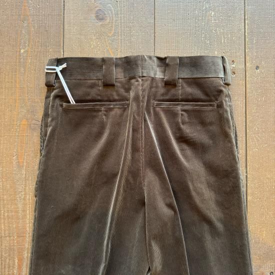 KAPTAIN SUNSHINE】 D Slacks KAPTAIN SUNSHINE】 D Slacks