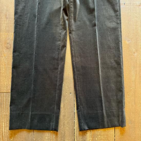 KAPTAIN SUNSHINE】 D Slacks 