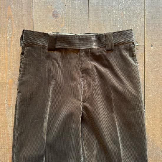 KAPTAIN SUNSHINE】 D Slacks KAPTAIN SUNSHINE】 D Slacks