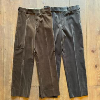 KAPTAIN SUNSHINE D Slacks 