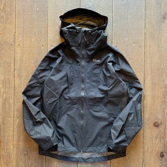 【Tilak】 Stinger Jacket 2Layer GORE-TEX Paclite Plus 