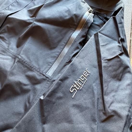 Tilak】 Stinger Jacket 2Layer GORE-TEX Paclite Plus 