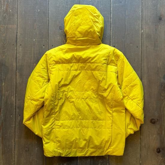 Tilak】 Ketil Jacket PERTEX QuantumAir 