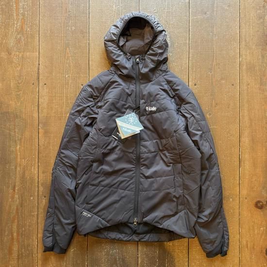Tilak】 Ketil Jacket PERTEX QuantumAir 