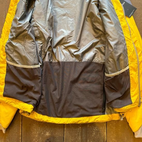 Tilak】 Ketil Jacket PERTEX QuantumAir 