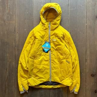 Tilak Ketil Jacket PERTEX QuantumAir 
