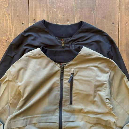 Poutnik The Urban Traveler by Tilak】 Blade Jacket 