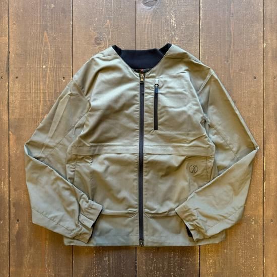 Poutnik The Urban Traveler by Tilak】 Blade Jacket 