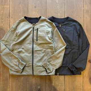 Poutnik The Urban Traveler by Tilak Blade Jacket 