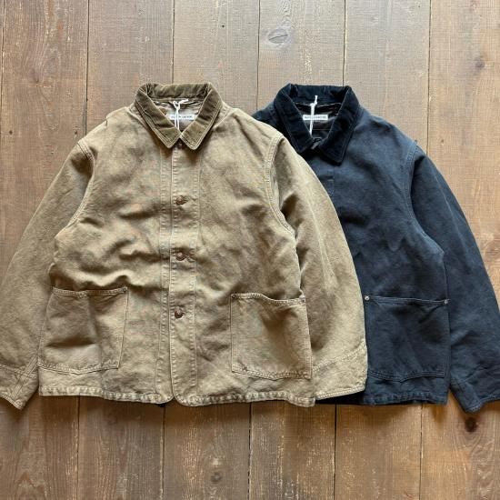 KAPTAIN SUNSHINE】 Forester Jacket KAPTAIN SUNSHINE】 Forester Jacket