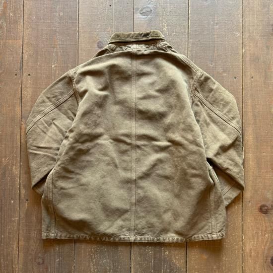 KAPTAIN SUNSHINE】 Forester Jacket KAPTAIN SUNSHINE】 Forester Jacket