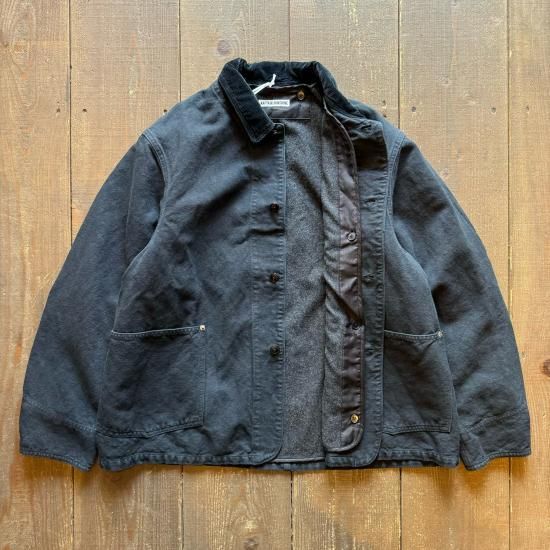 KAPTAIN SUNSHINE】 Forester Jacket KAPTAIN SUNSHINE】 Forester Jacket