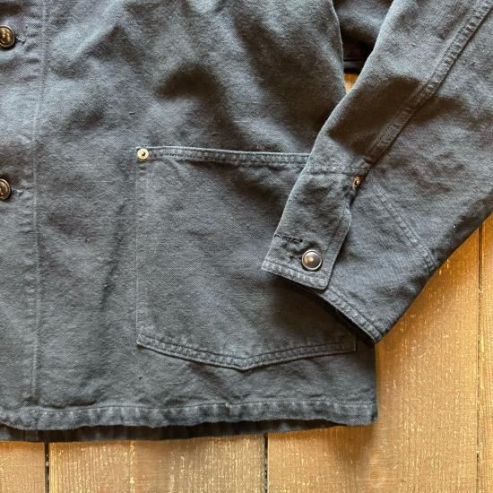 KAPTAIN SUNSHINE】 Forester Jacket KAPTAIN SUNSHINE】 Forester Jacket