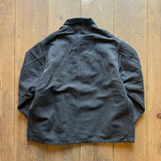 KAPTAIN SUNSHINE】 Forester Jacket 